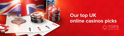 Gamings at UK Online Casino Sites Out GamStop