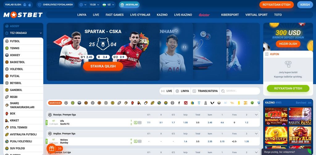 Mostbet Application Download And Install Pakistan