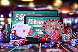 Win Diggers Online Casino - Unique Bonus Offer Reward